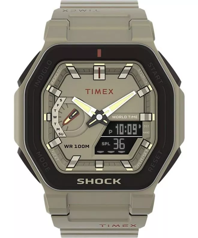 Orologio da Uomo Timex Command Encounter TW2V35500