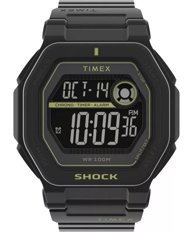 Orologio da Uomo Timex Command Encounter TW2V59800