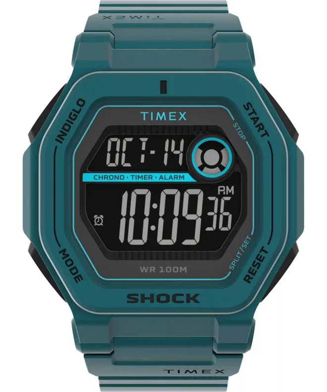 Orologio da Uomo Timex Command Encounter TW2V59900
