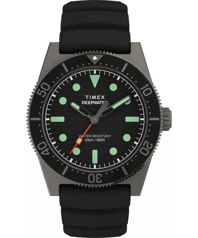 Orologio da Uomo Timex Deep Water TW2W74700