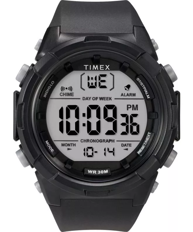 Orologio da Uomo Timex Digital TW5M61900