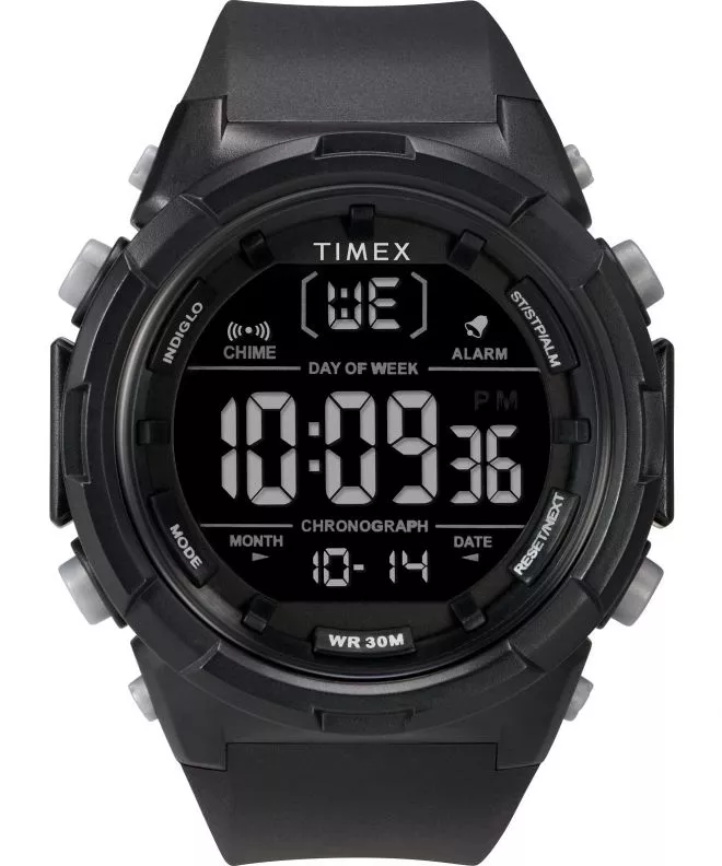 Orologio da Uomo Timex Digital TW5M62000