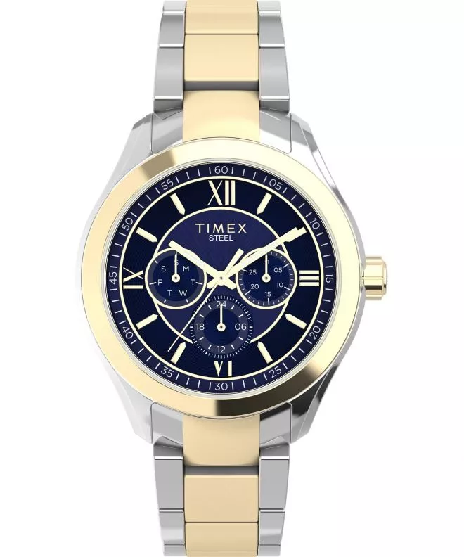 Orologio da Uomo Timex Dress TW2V95500