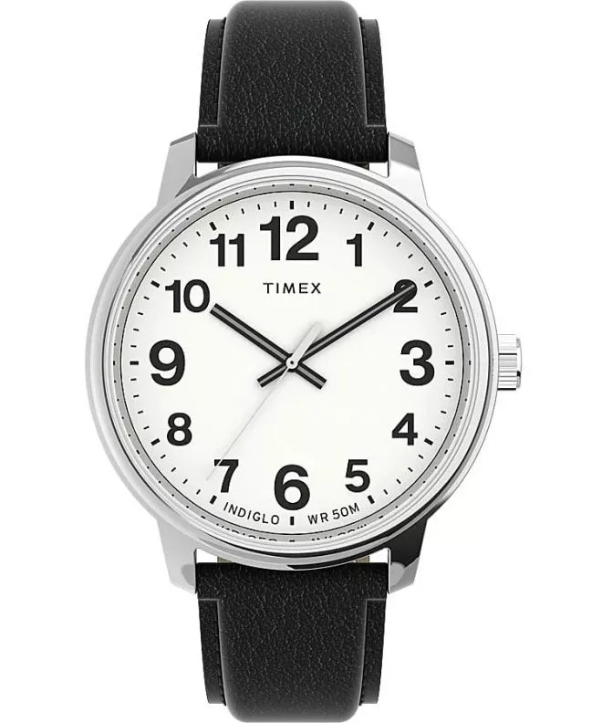 Orologio da Uomo Timex Easy Reader Bold TW2V21200