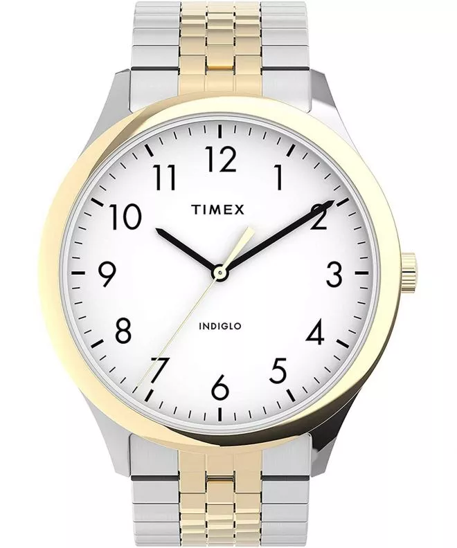 Orologio da Uomo Timex Easy Reader TW2U40000