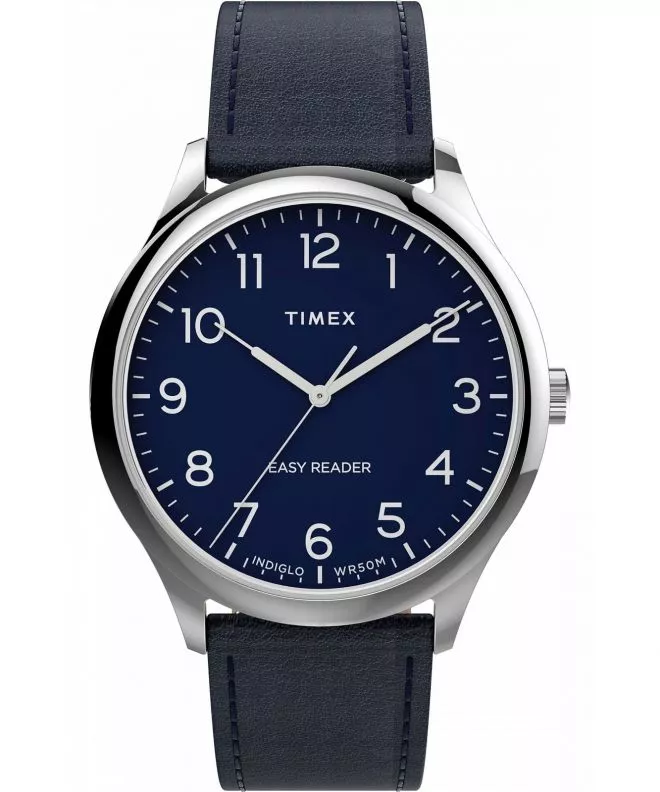 Orologio da Uomo Timex Easy Reader TW2V27900