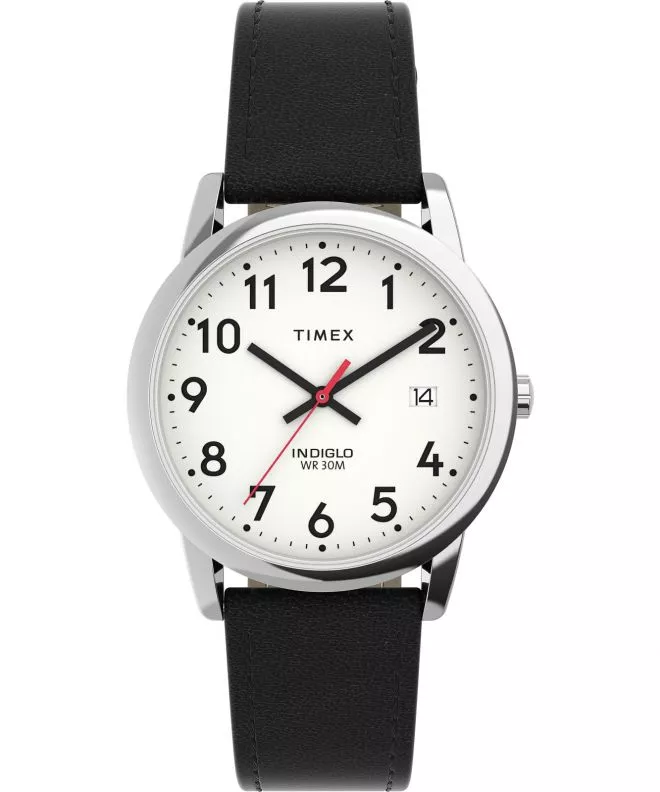 Orologio da Uomo Timex Easy Reader TW2V75100