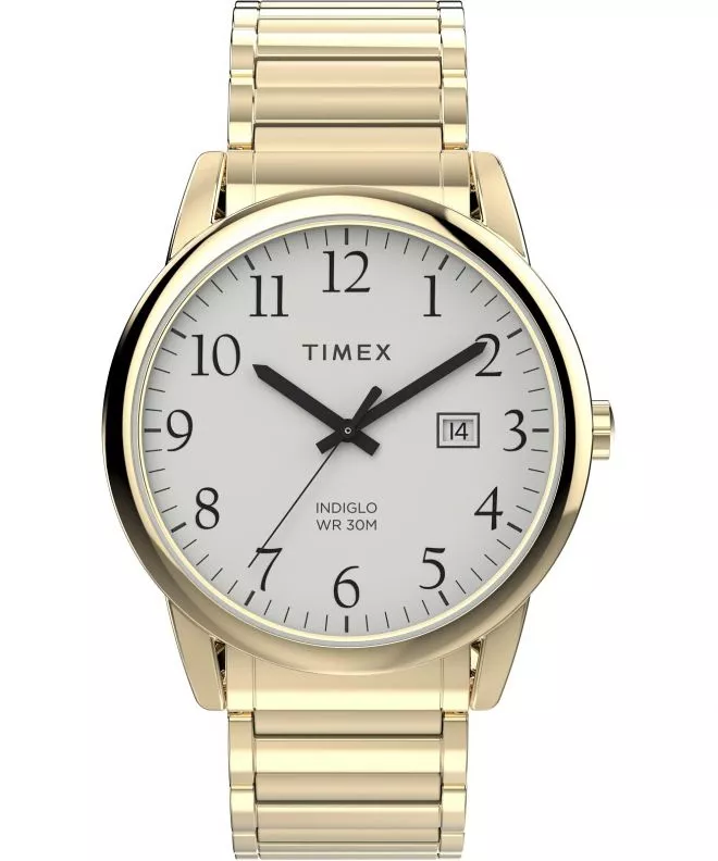 Orologio da Uomo Timex Easy Reader TW2W52000
