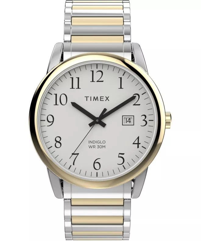 Orologio da Uomo Timex Easy Reader TW2W52100