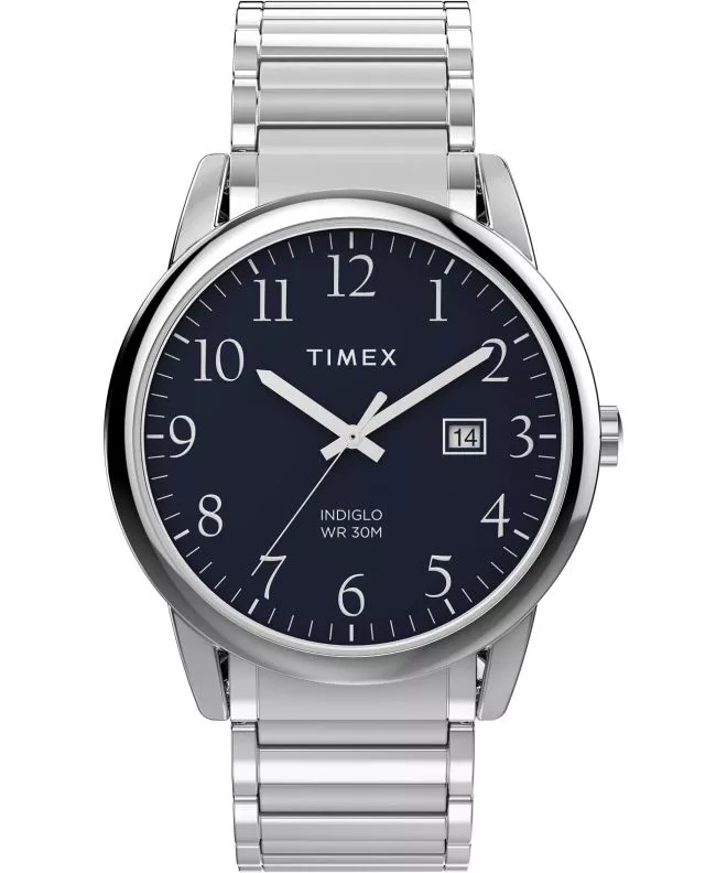 Orologio da Uomo Timex Easy Reader TW2W52200