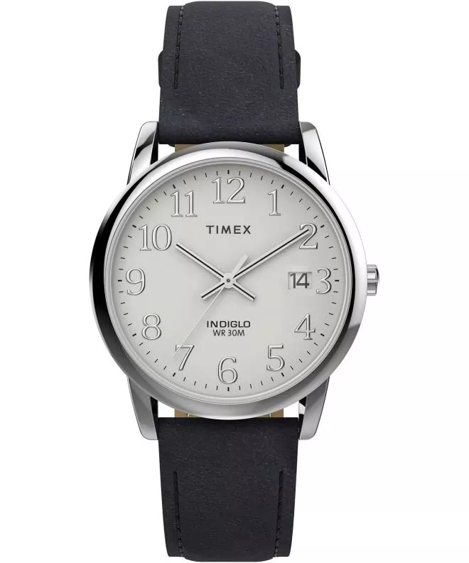 Orologio da Uomo Timex Easy Reader TW2W54300
