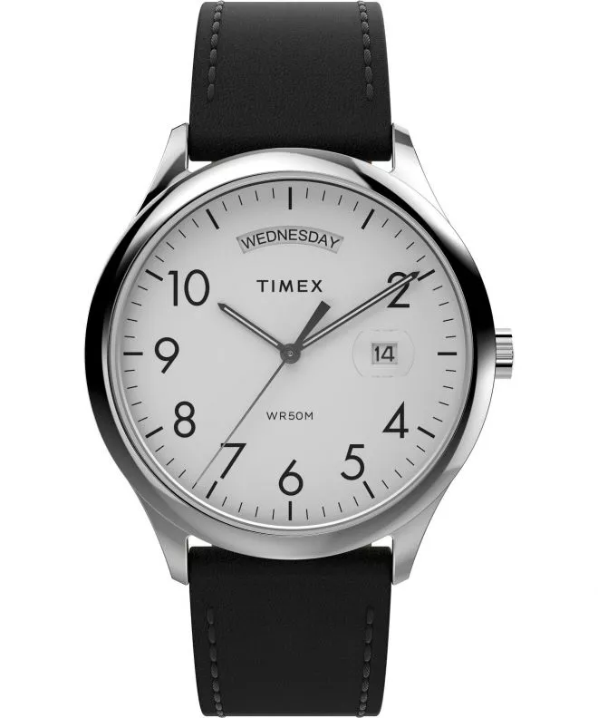 Orologio da Uomo Timex Easy Reader TW2W68300