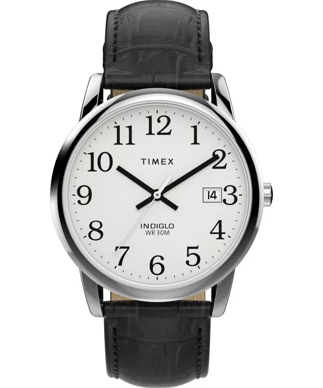 Orologio da Uomo Timex Easy Reader TW2W95400