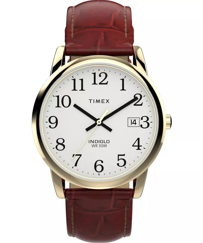 Orologio da Uomo Timex Easy Reader TW2W95500