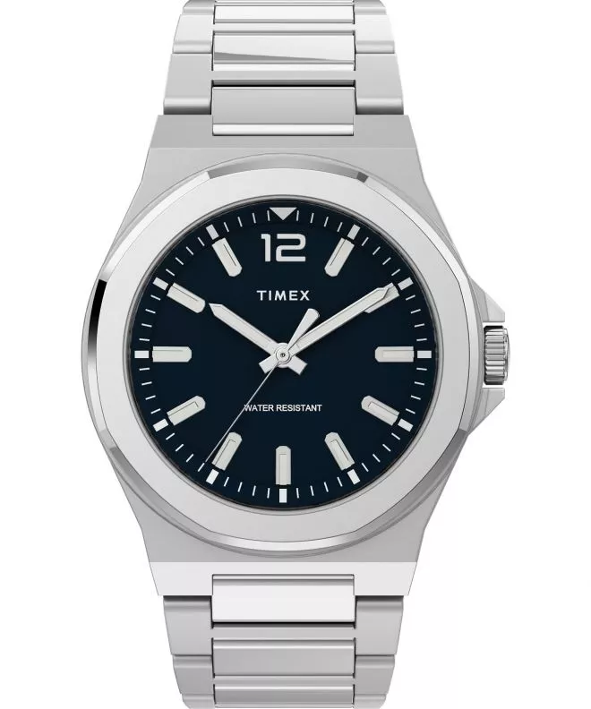 Orologio da Uomo Timex City Essex Avenue TW2U42400