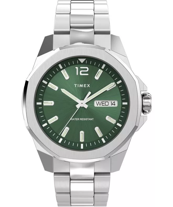 Orologio da Uomo Timex Essex Day Date TW2W13900