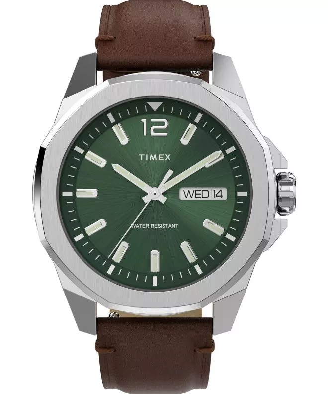 Orologio da Uomo Timex Essex Day Date TW2W14000