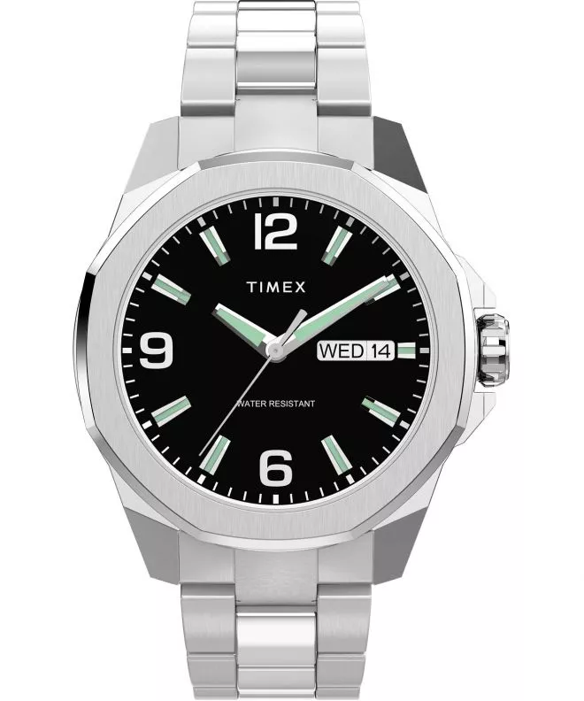 Orologio da Uomo Timex Essex Day & Date TW2W92700