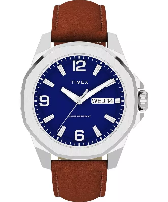 Orologio da Uomo Timex Essex Day & Date TW2W92800