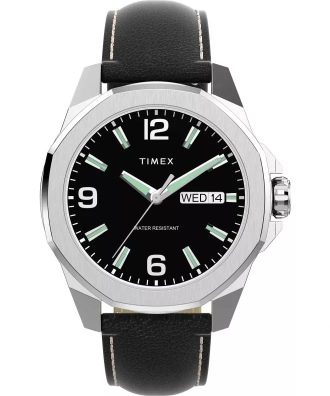 Orologio da Uomo Timex Essex Day & Date TW2W92900