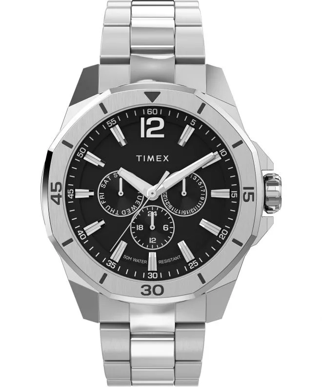 Orologio da Uomo Timex Essex Multifunction TW2W79900