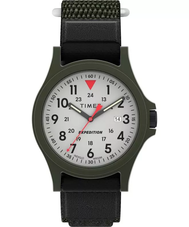 Orologio da Uomo Timex Expedition Acadia TW4B29300