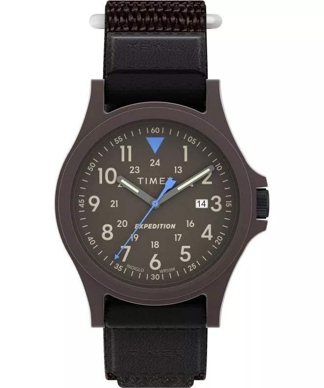 Orologio da Uomo Timex Expedition Acadia TW4B29400