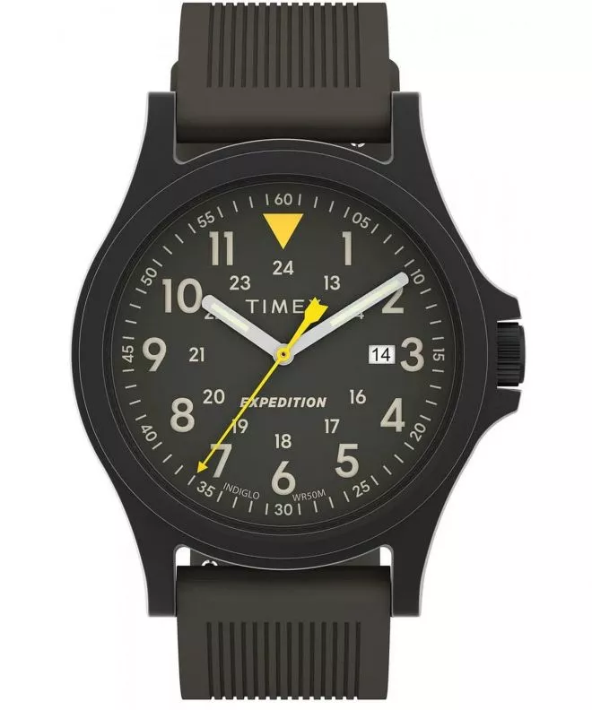 Orologio da Uomo Timex Expedition Arcadia TW4B30000