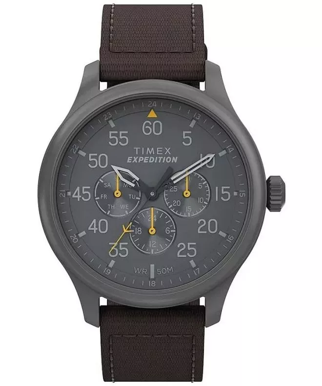 Orologio da Uomo Timex Expedition Field TW4B30900