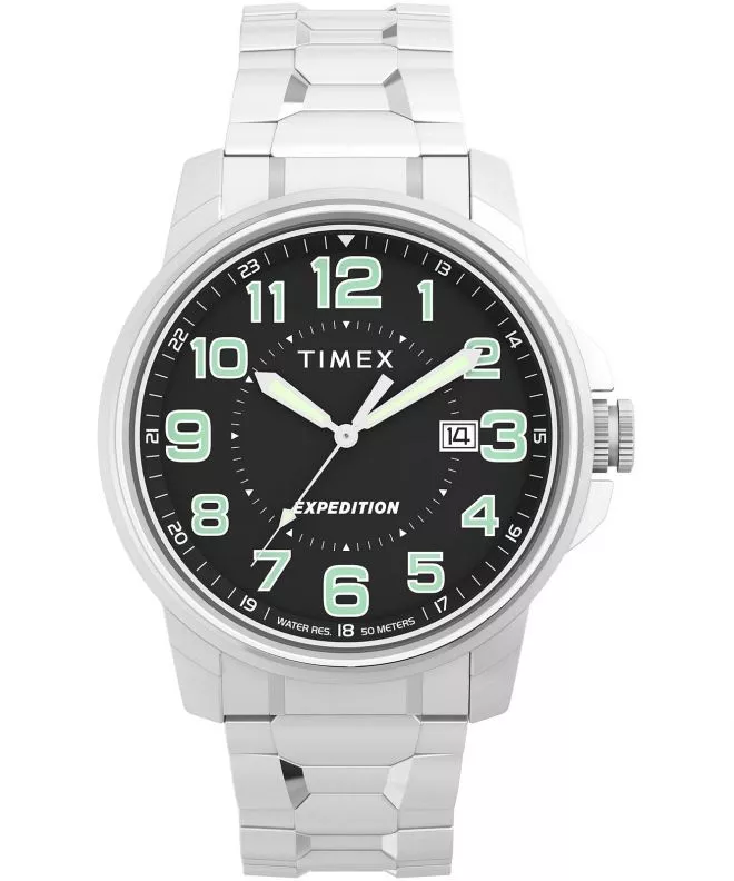 Orologio da Uomo Timex Expedition Field TW4B31300