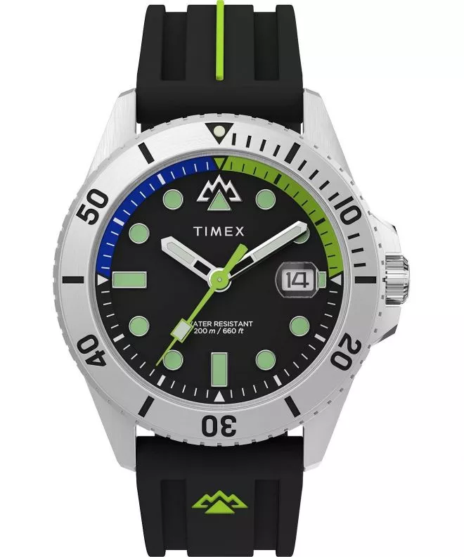 Orologio da Uomo Timex Expedition North Anchorage TW2W41700