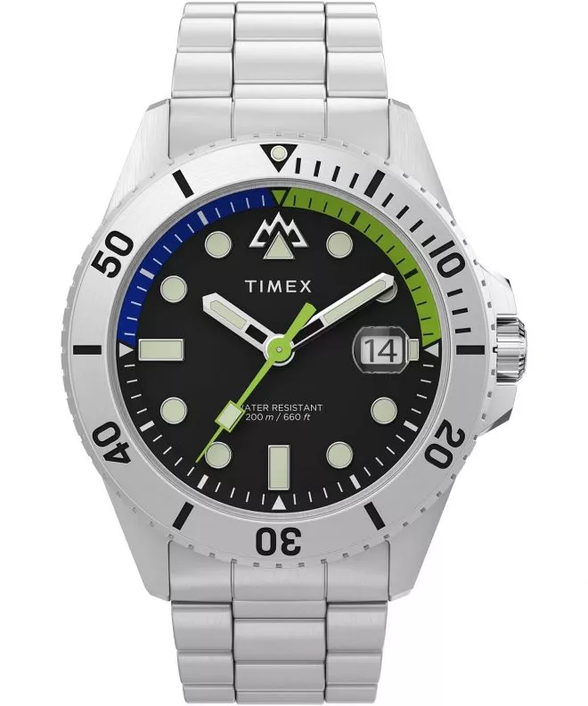 Orologio da Uomo Timex Expedition North Anchorage TW2W41900
