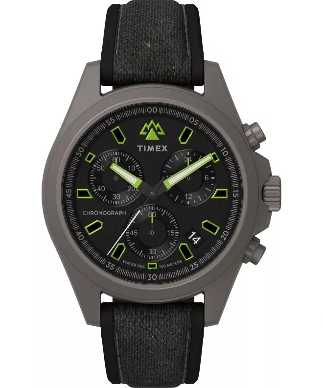 Orologio da Uomo Timex Expedition North Field Chrono TW2V96300