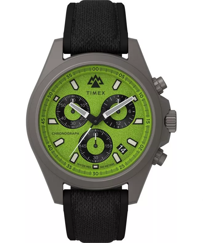 Orologio da Uomo Timex Expedition North Field Chrono TW2V96400