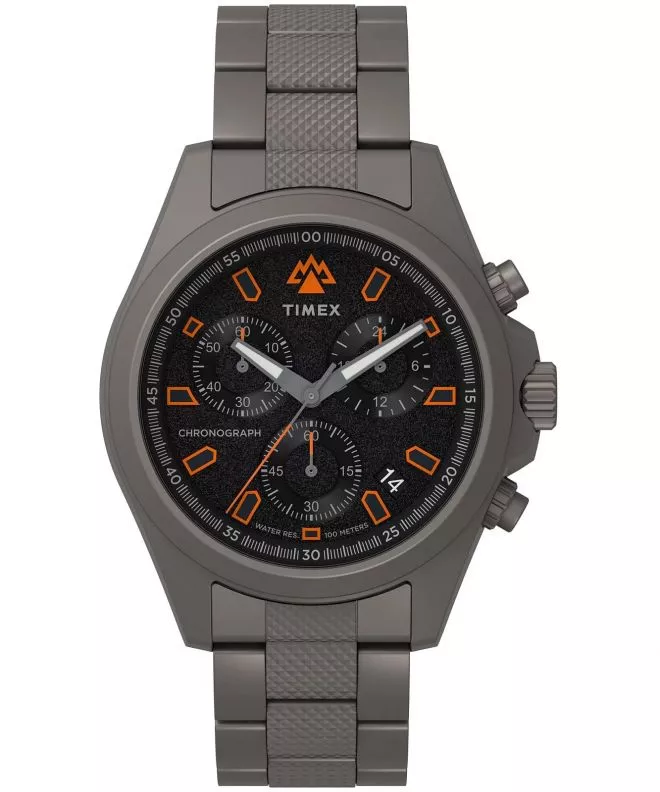 Orologio da Uomo Timex Expedition North Field Post Chronograph TW2W45700