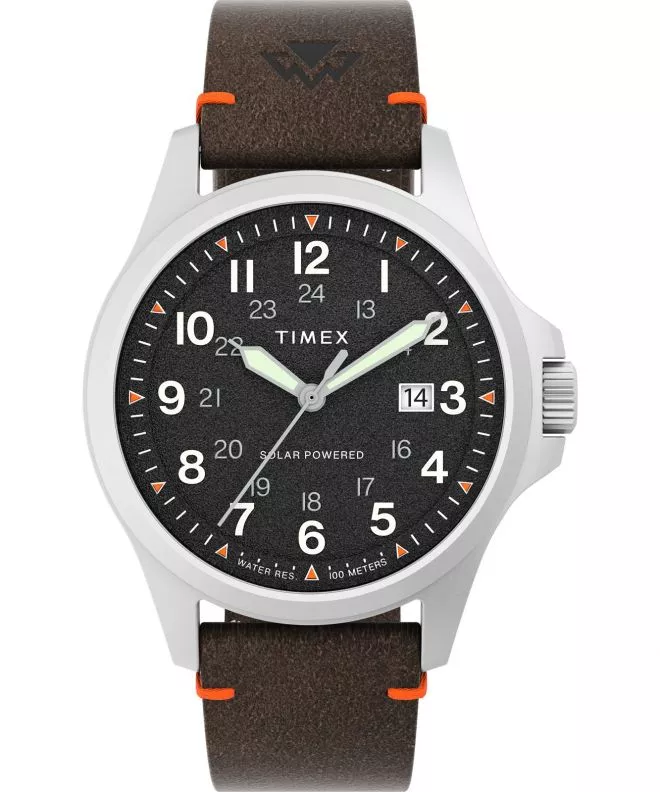 Orologio da Uomo Timex Expedition North Field Post TW2V64100