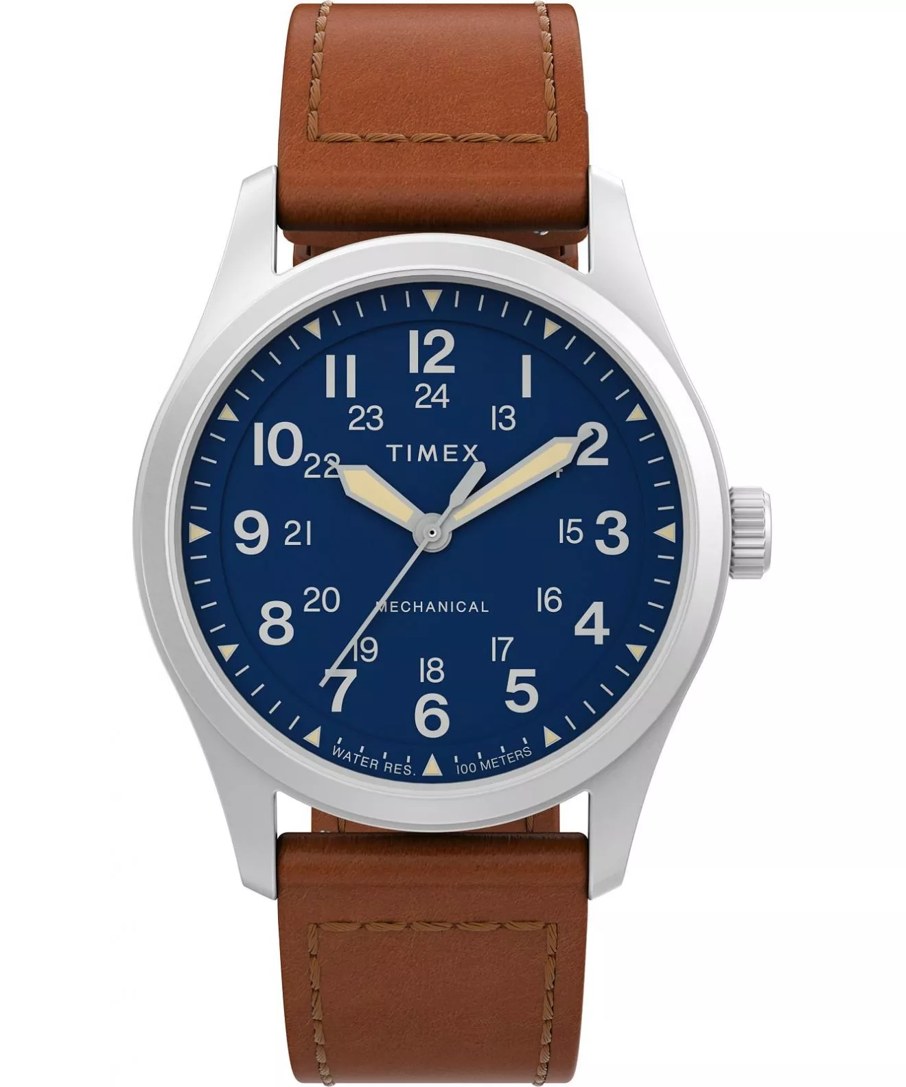 Orologio da Uomo Timex Expedition North Field TW2V00700