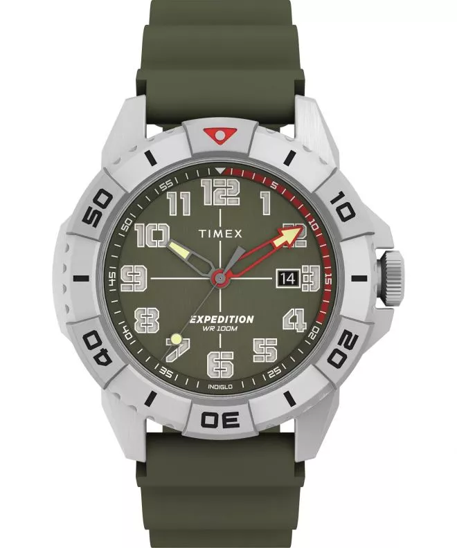 Orologio da Uomo Timex Expedition North Field TW2V40700