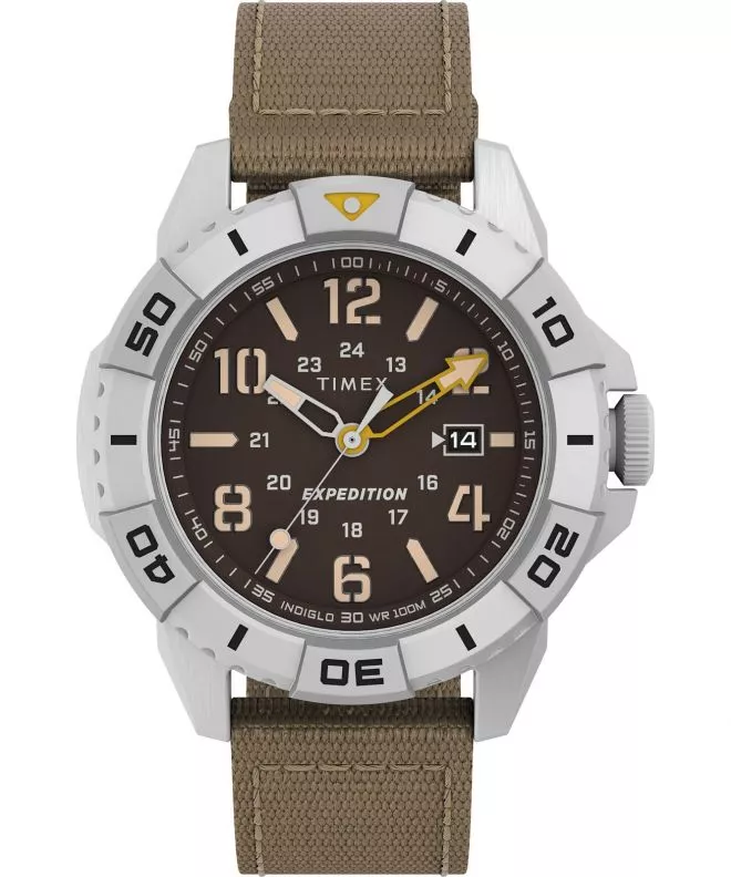 Orologio da Uomo Timex Expedition North Ridge TW2V62400