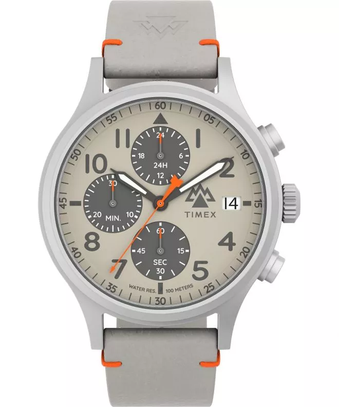 Orologio da Uomo Timex Expedition North Sierra Chrono TW2W16500