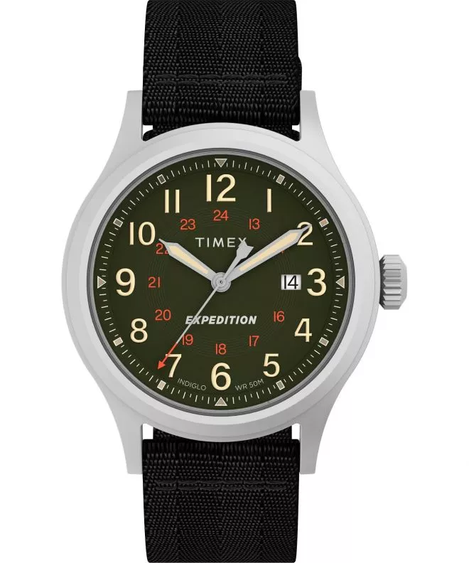 Orologio da Uomo Timex Expedition North Sierra Date TW2V65700