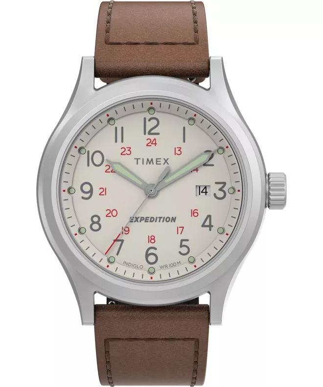 Orologio da Uomo Timex Expedition North Sierra TW2V07300