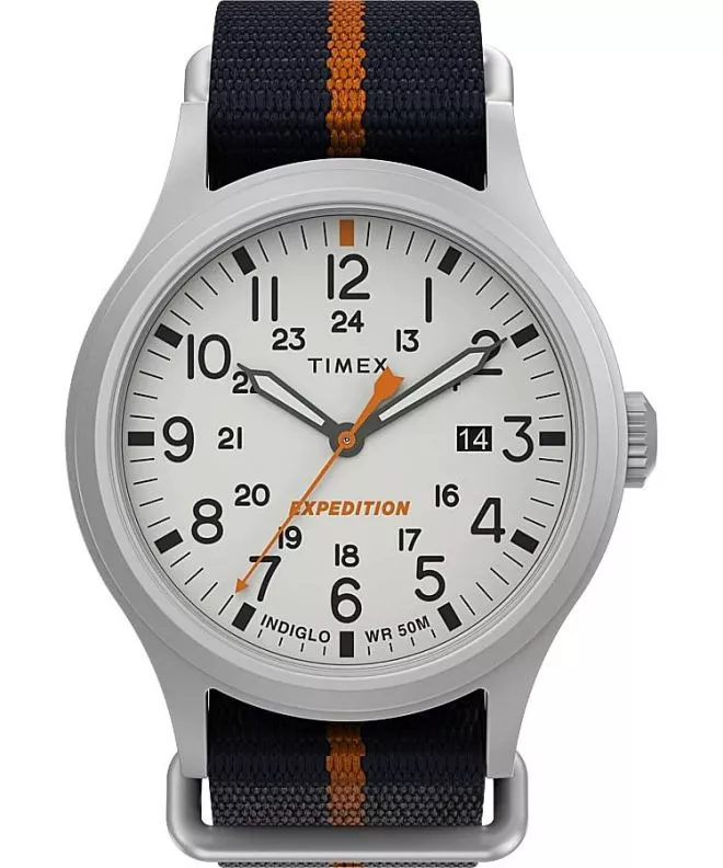 Orologio da Uomo Timex Expedition North Sierra TW2V22800