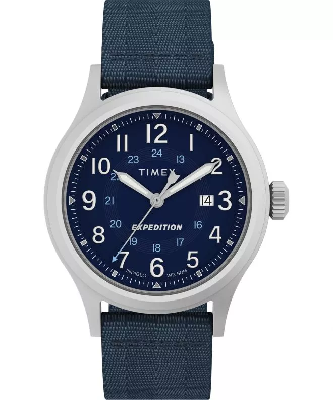 Orologio da Uomo Timex Expedition North Sierra TW2V65600