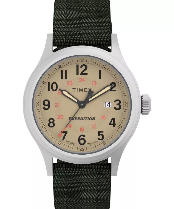 Orologio da Uomo Timex Expedition North Sierra TW2V65800