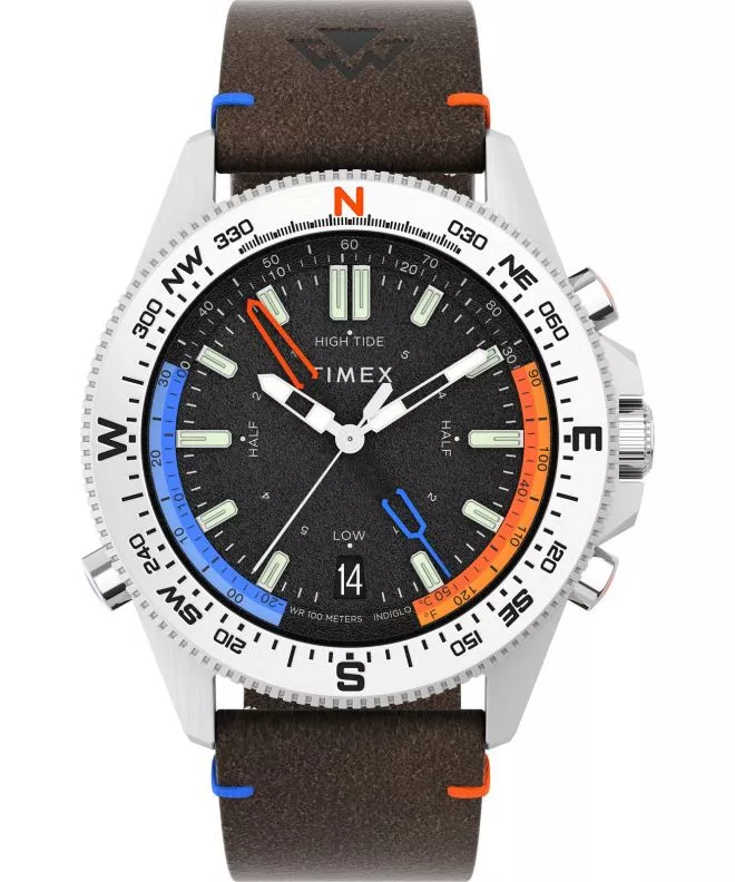 Orologio da Uomo Timex Expedition North Tide-Temp-Compass TW2V64400