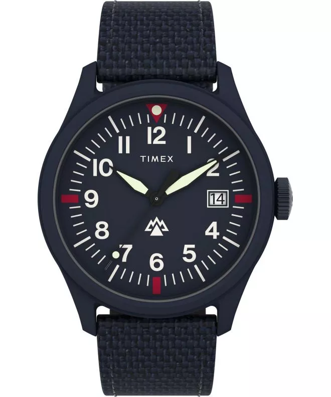 Orologio da Uomo Timex Expedition North Traprock TW2W23600