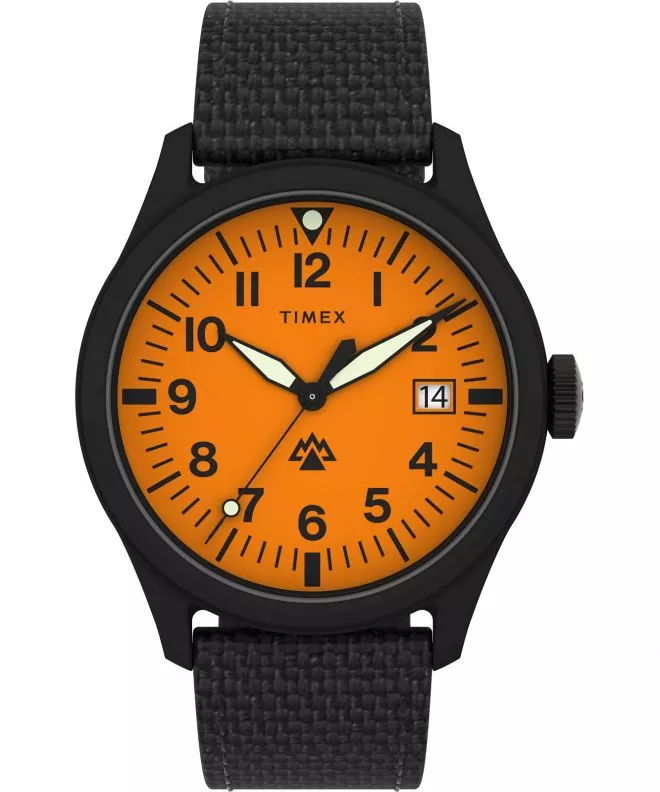 Orologio da Uomo Timex Expedition North Traprock TW2W23700