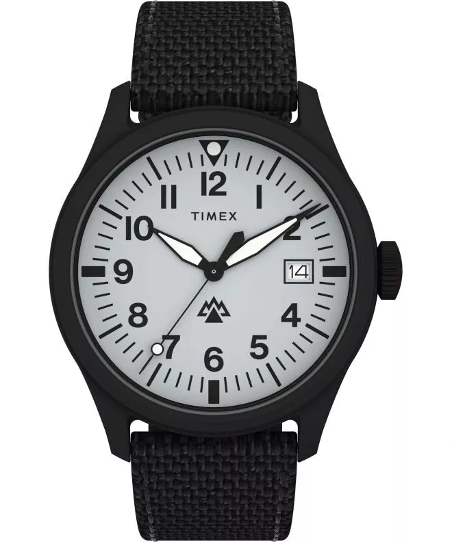 Orologio da Uomo Timex Expedition North Traprock TW2W34700