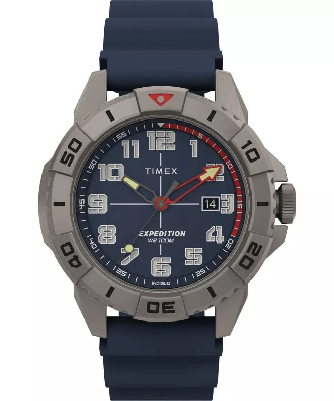 Orologio da Uomo Timex Expedition North TW2V40800
